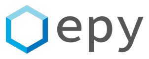 Epy Webinar Logo